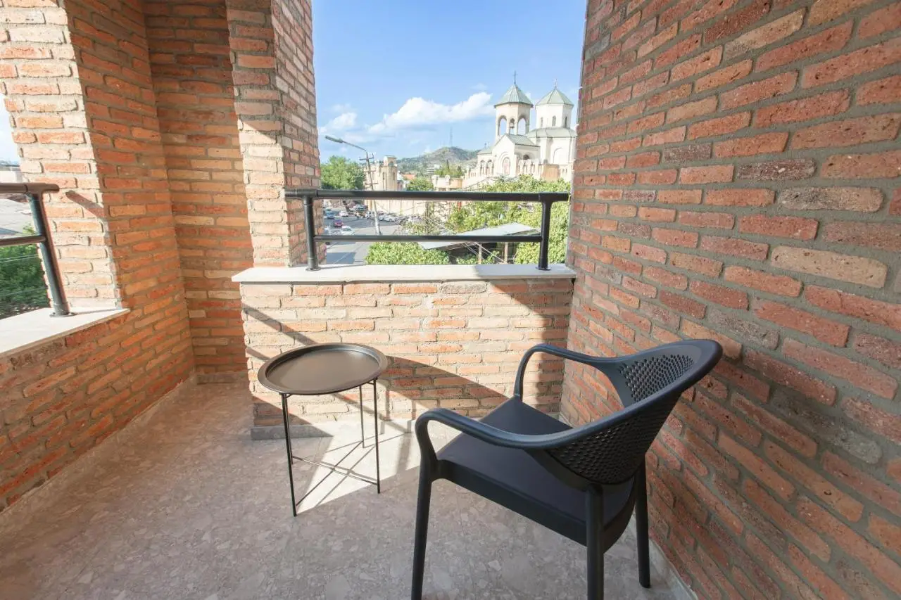 Panorama Boutique Hotel