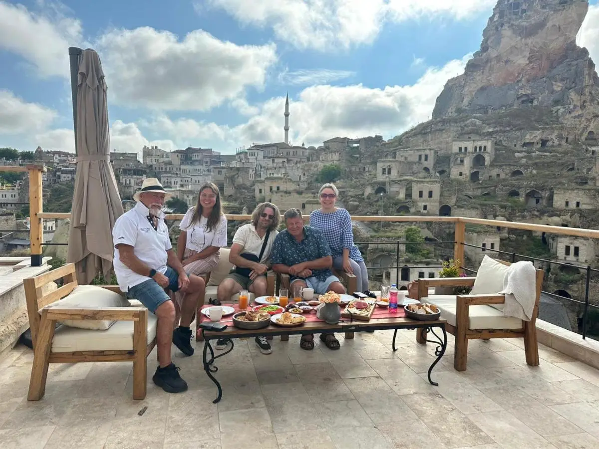 Vie Cappadocia - Adults Only