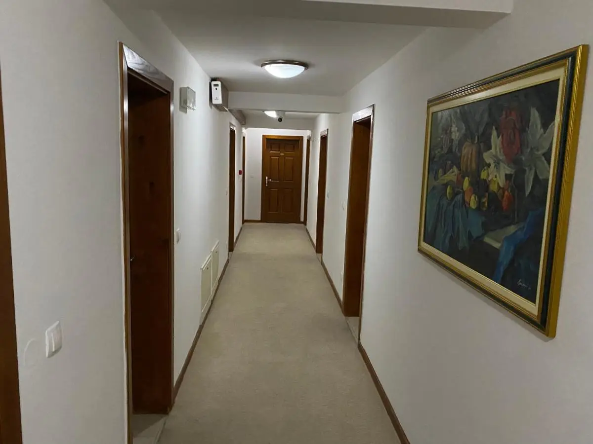 Pansion Vlašić Ski