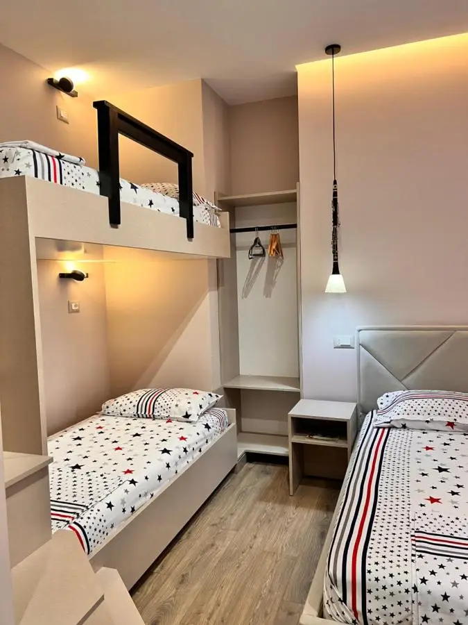 apartamente Melodi