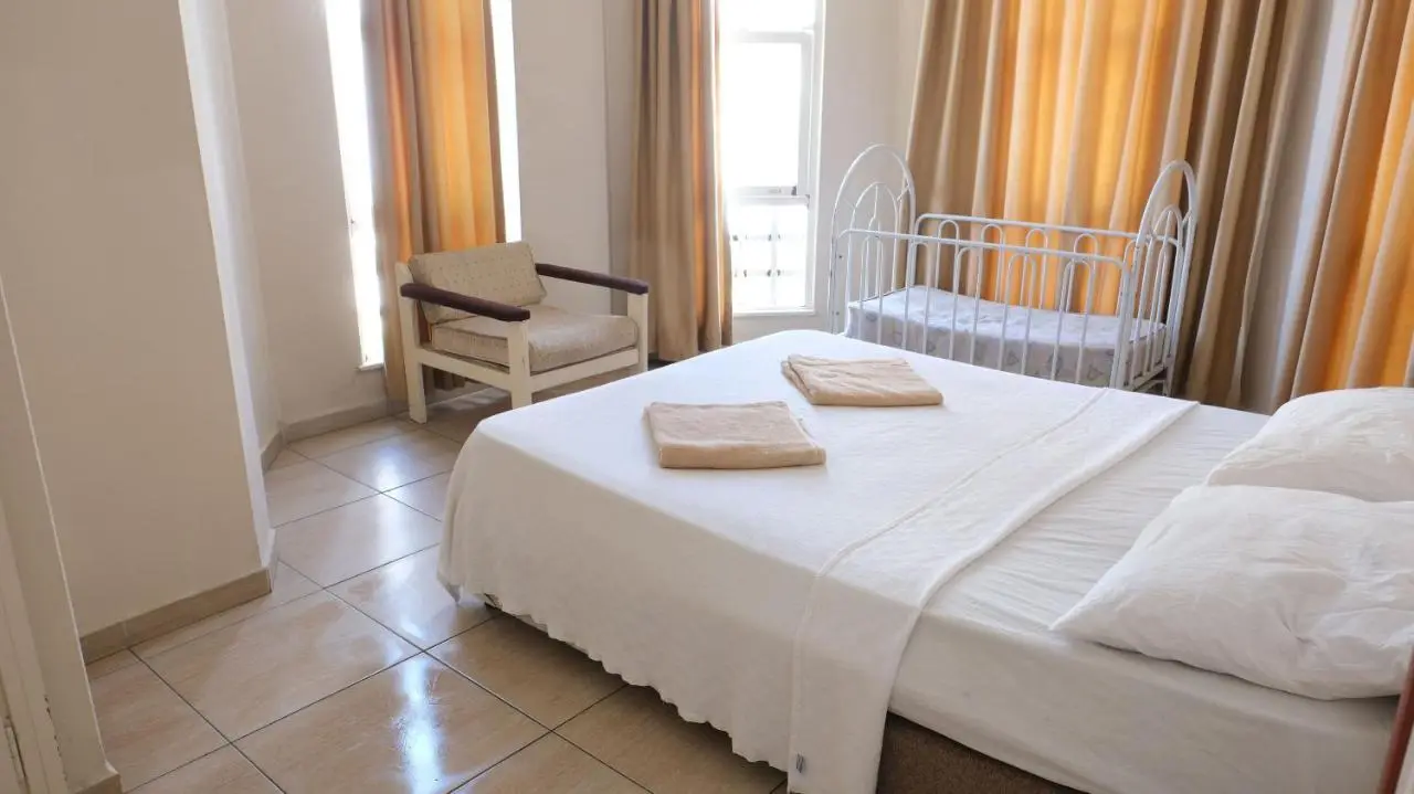 İSABELLA APART OTEL