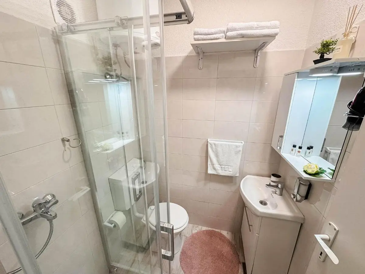 Apartments Seyda - 2 minutes walk to Baščaršija