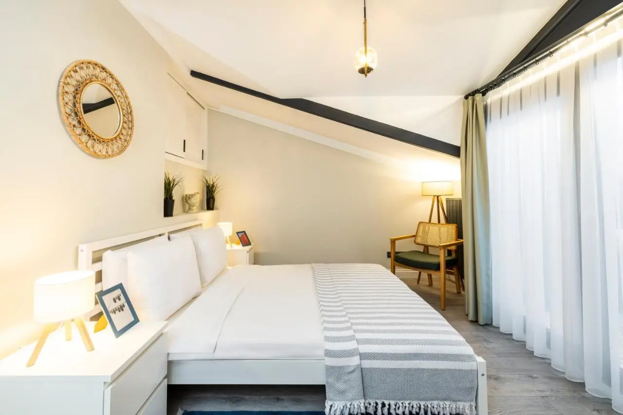Respiro Rooms