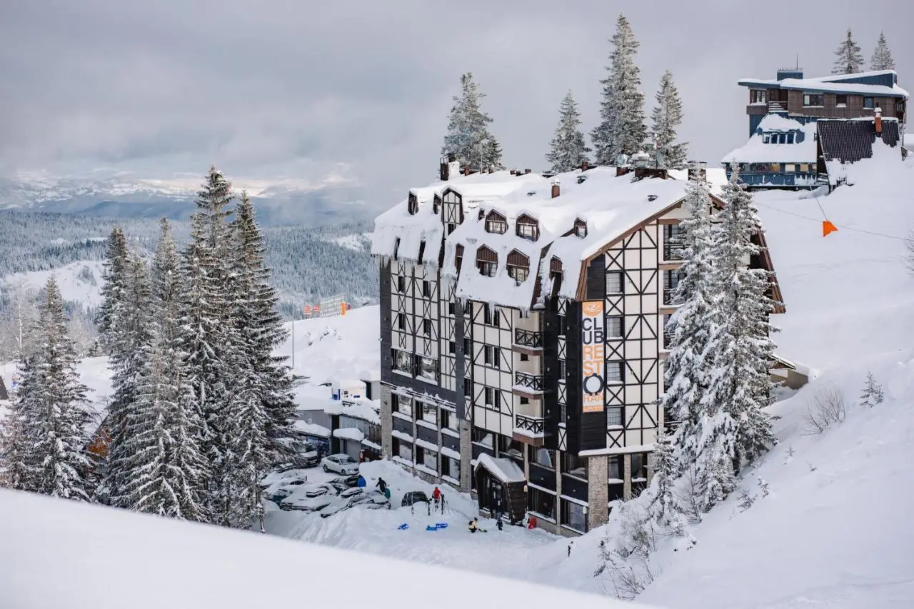 Hotel Lavina