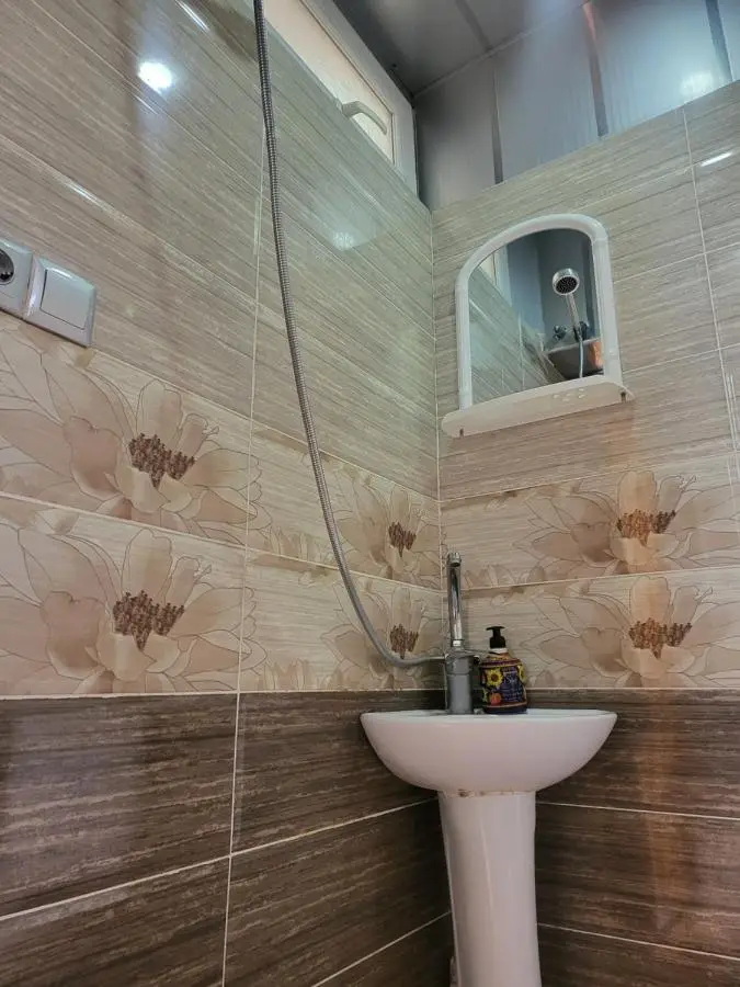 GuestHouse Sabina
