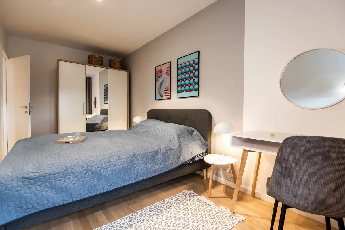 Lux & Cozy home in Sarajevo
