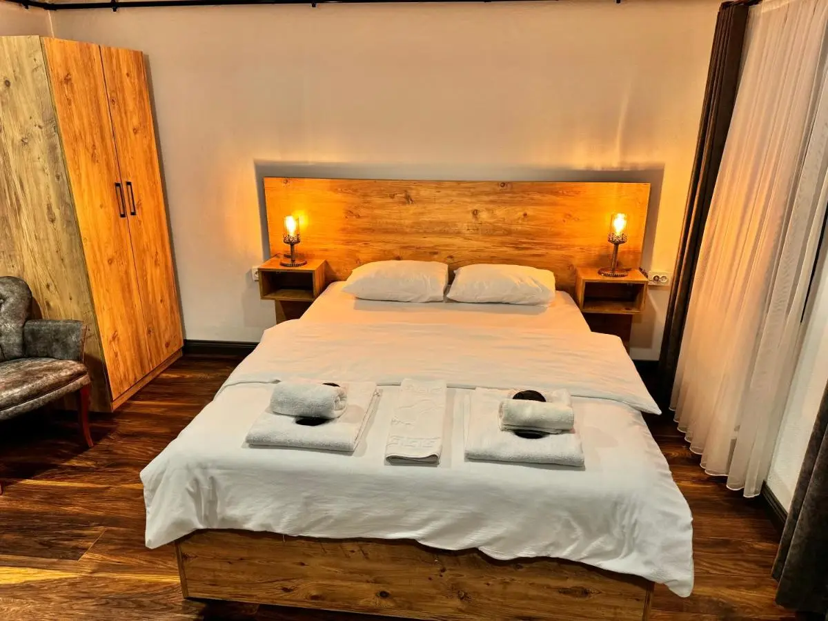 Otel Kadıköy