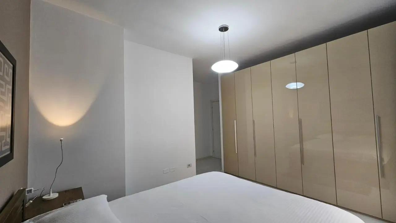 TAM Serviced 2BDR Apartment City Center No6