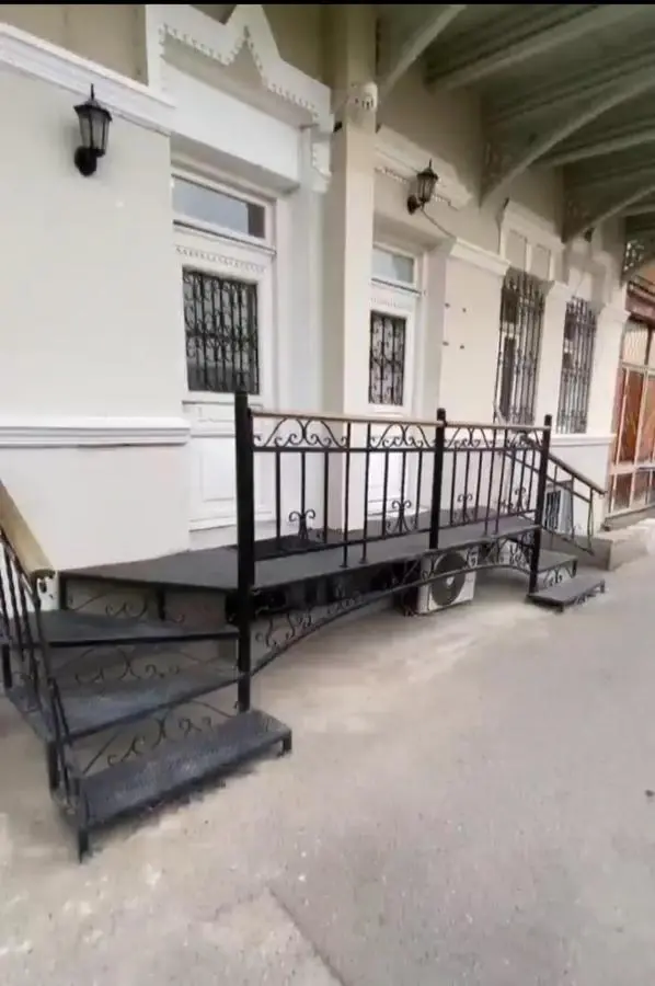 Rafayels Home Tbilisi Apartment for Daily Rent