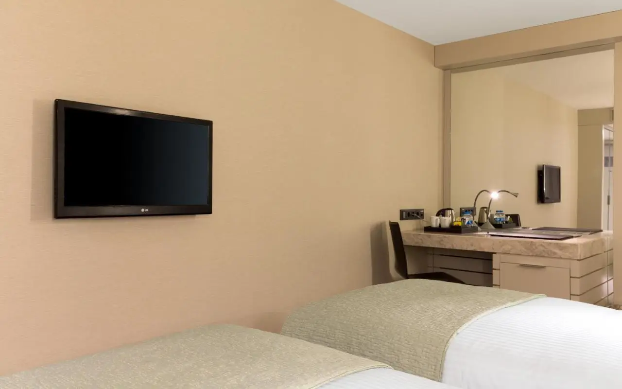 AC Hotel Istanbul Macka