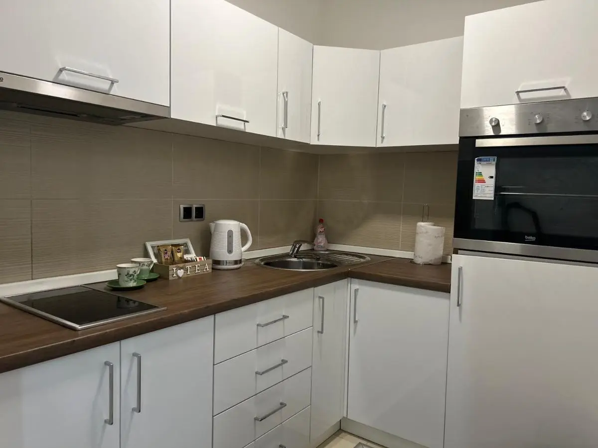 Apartments Bulevar