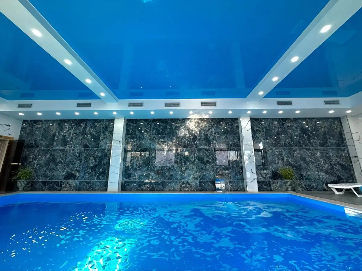 Luxmani Hotel & Spa