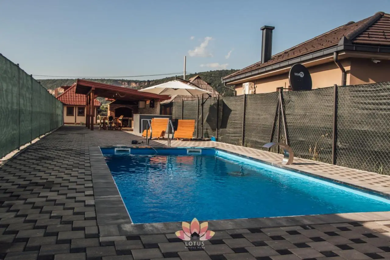 Holiday home LOTUS
