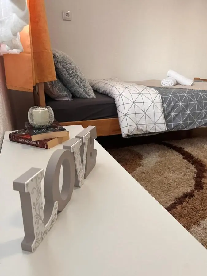 Vito apartments