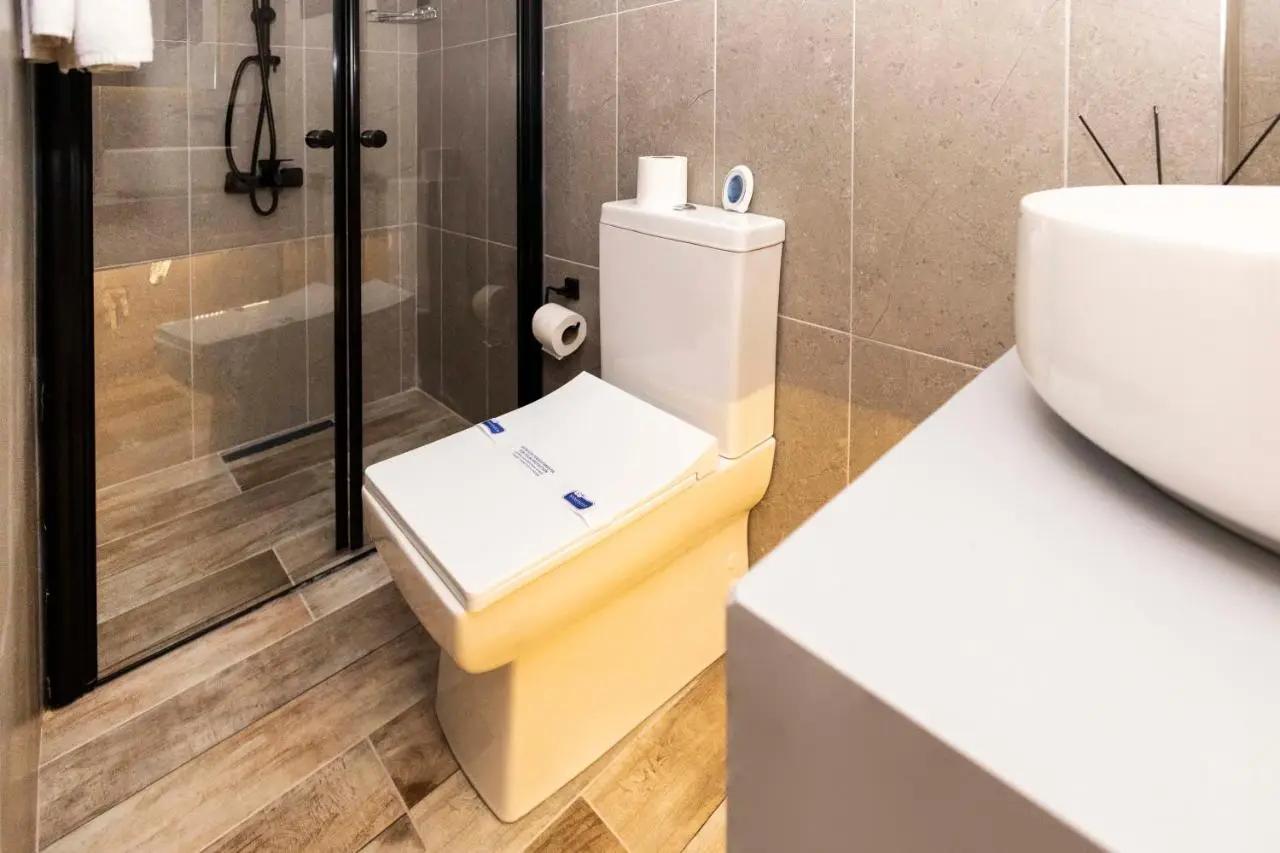 Selvese Suites, Serviced Living in Galata
