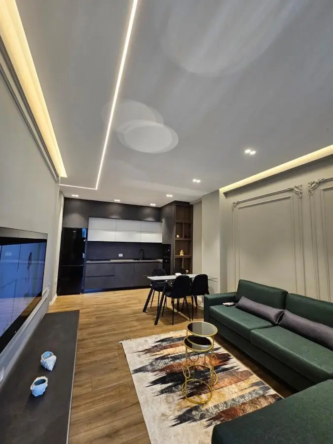 Tirana Apartment KDK