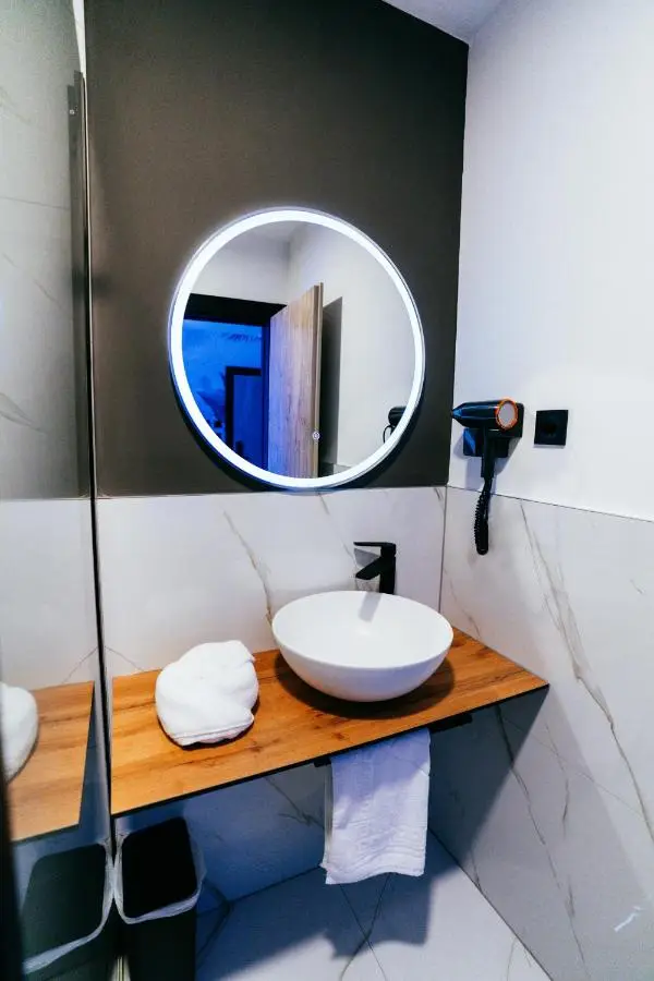 PARK INN, Bugojno
