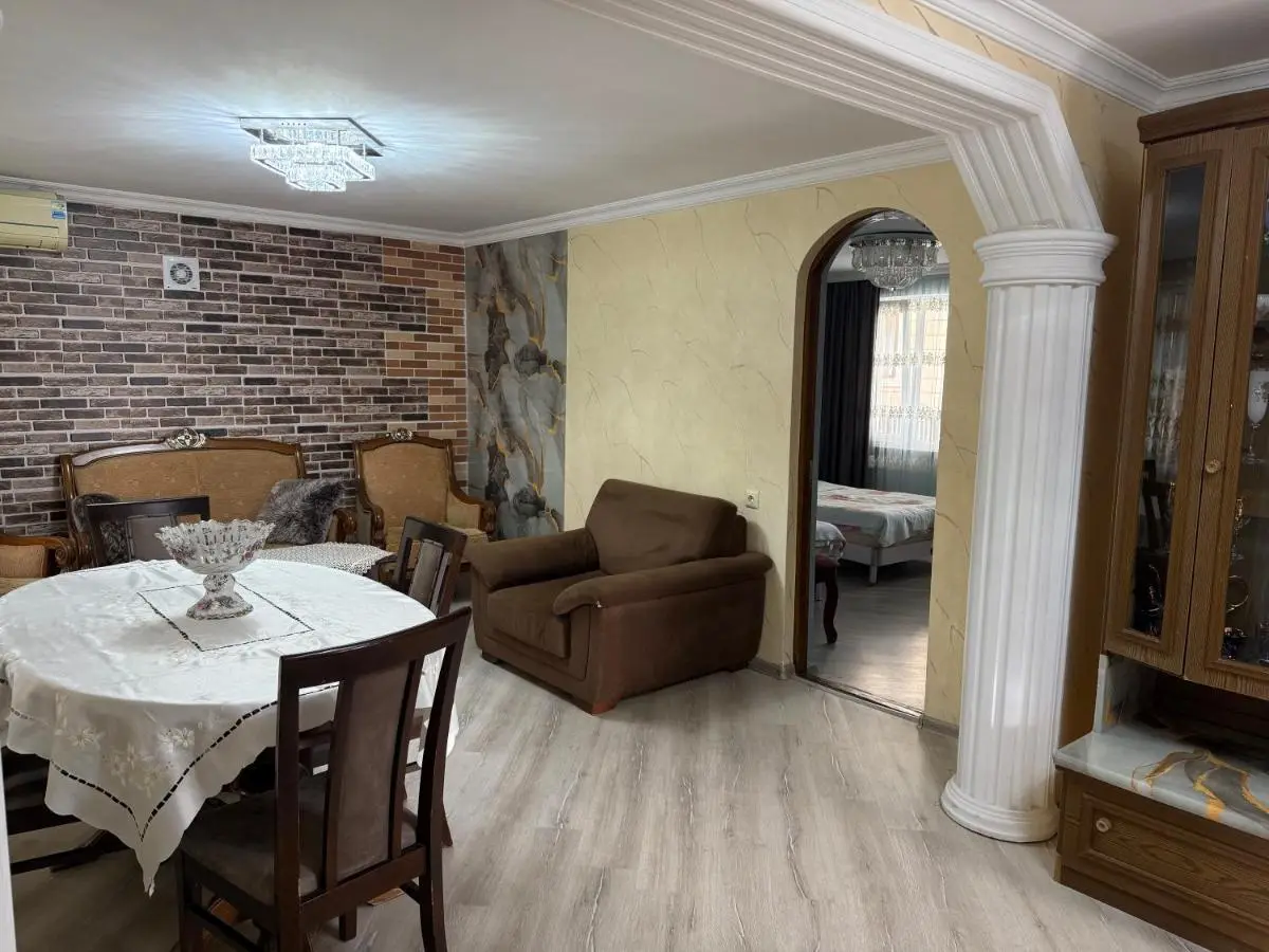 tamazis guest house