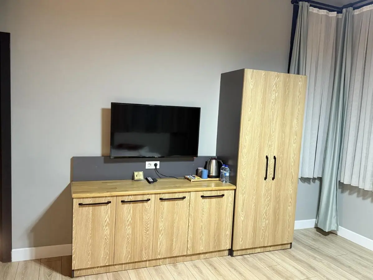 Taksim Millennium Alkan Residence