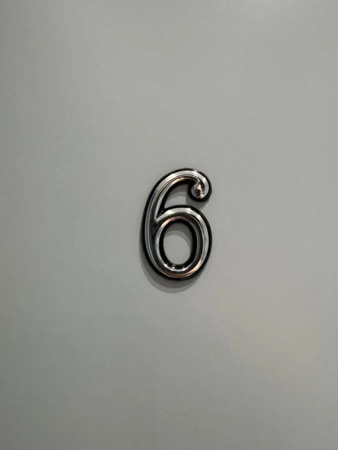 Villa 55