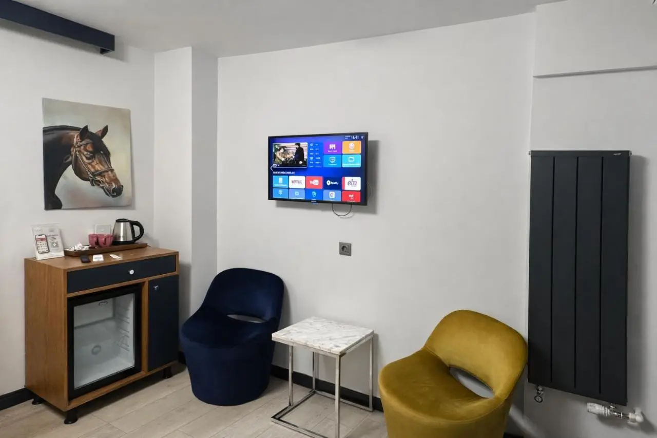 VAMA TAKSİM Hotel