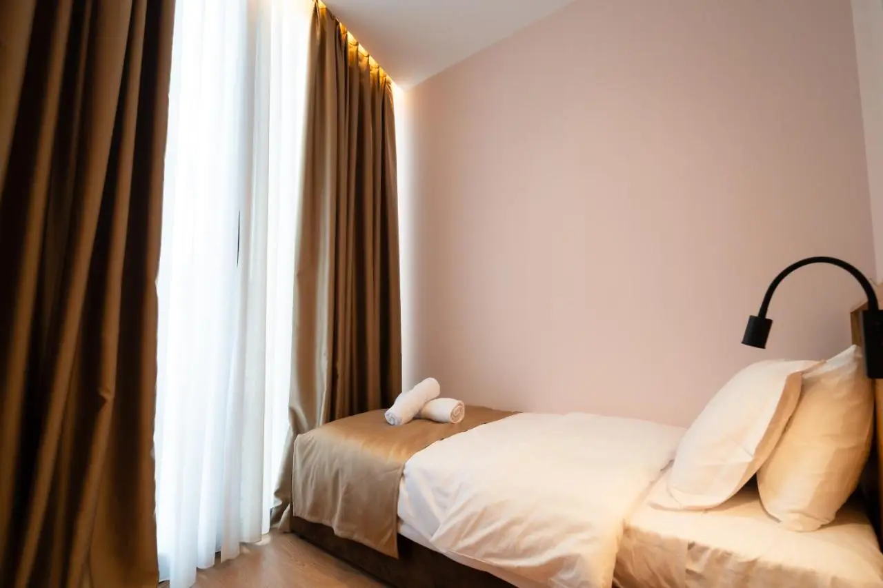 Hotel Boutique Jera