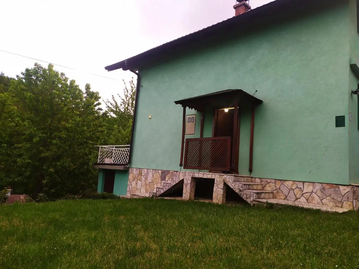 House Sarajevo