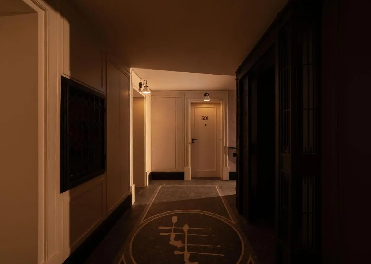 Hovagimyan Hotel and Suites