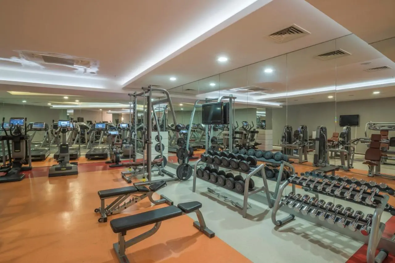 Badamdar Hotel and Residences