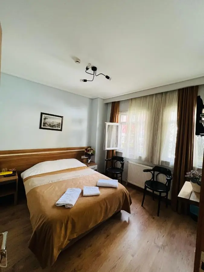 Aycan Sultan Apart Hotel