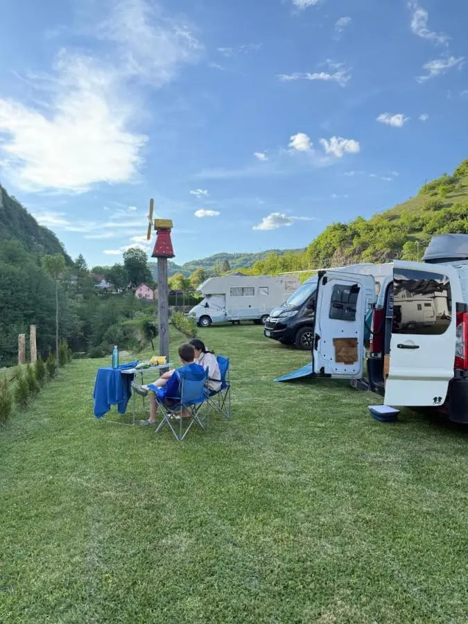 Jajce Youth - Camp and Accommodation