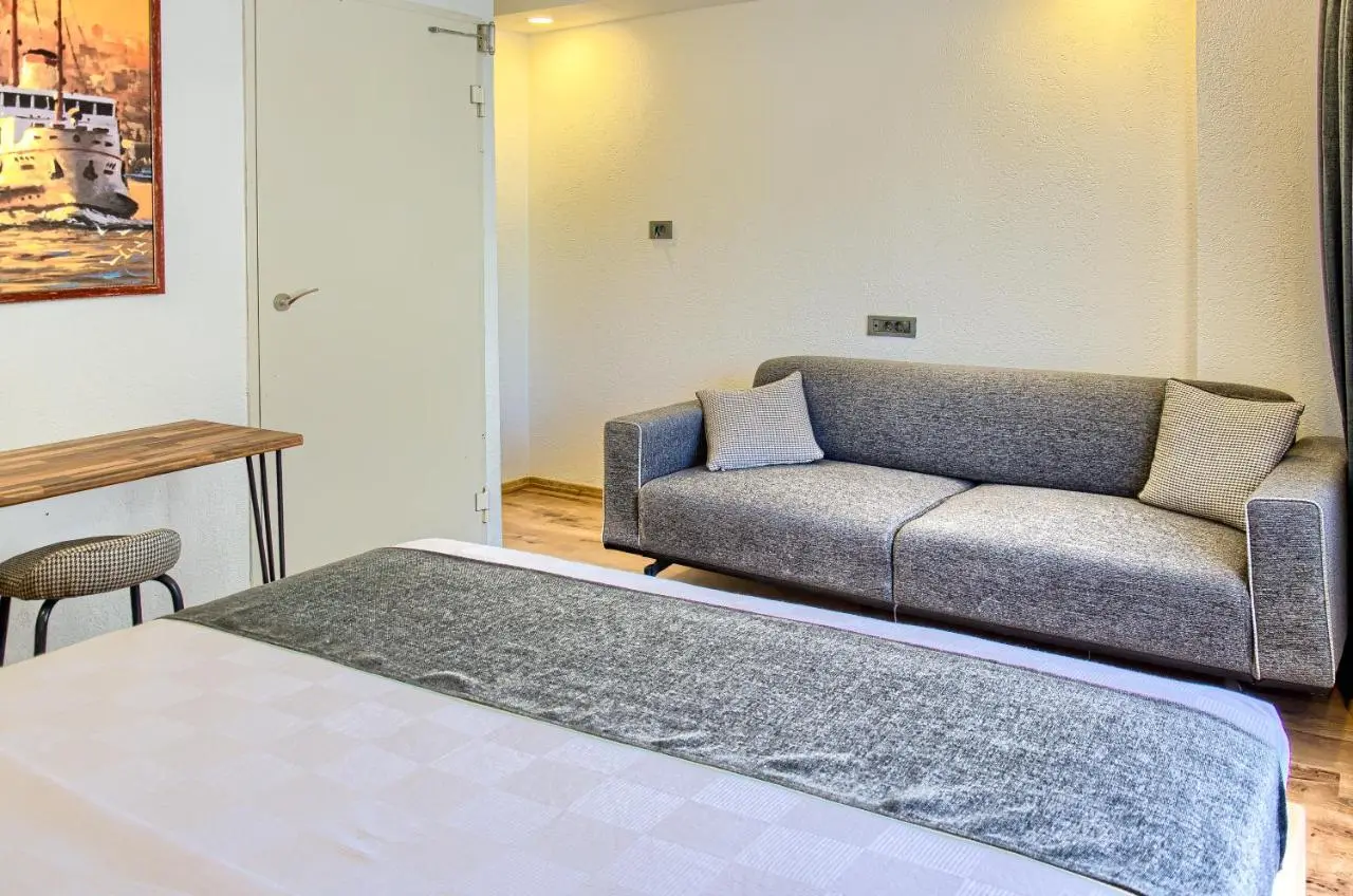 Vita Otel Sirkeci