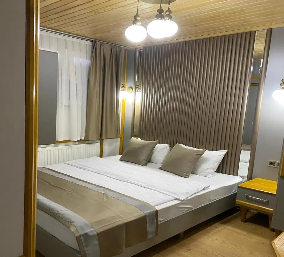 Guldehan Hotel