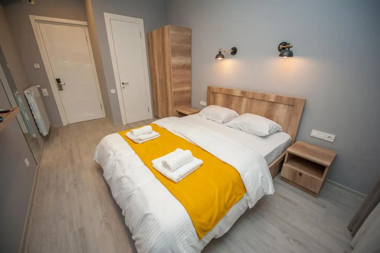 Easy Hotel T'bilisi