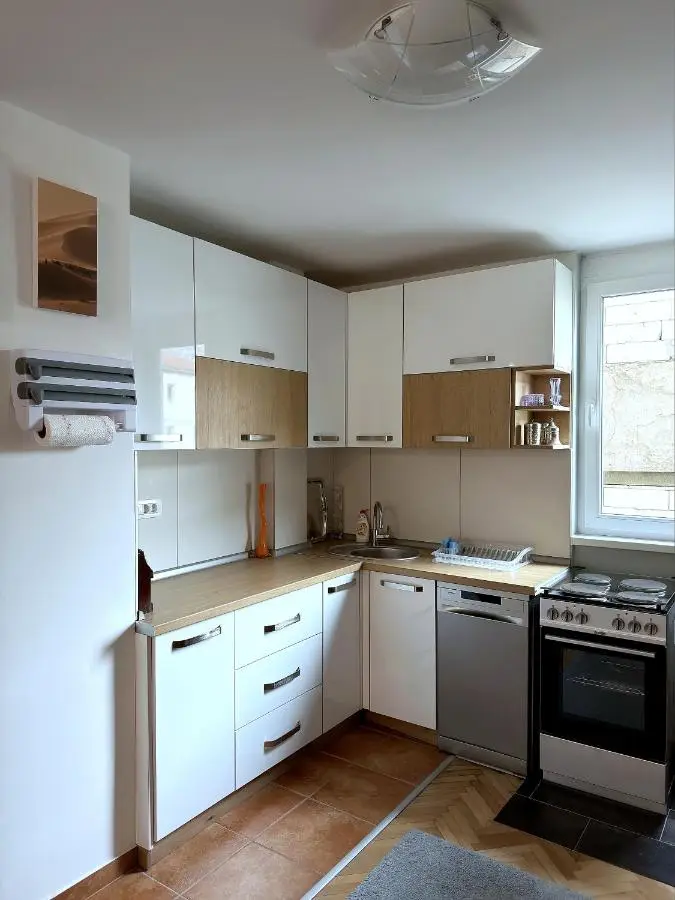 Old Square Apartment - Old Town