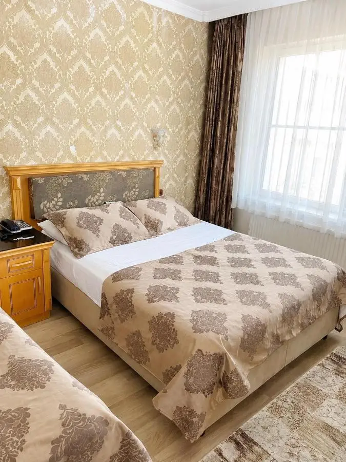 The Papirus Hotel