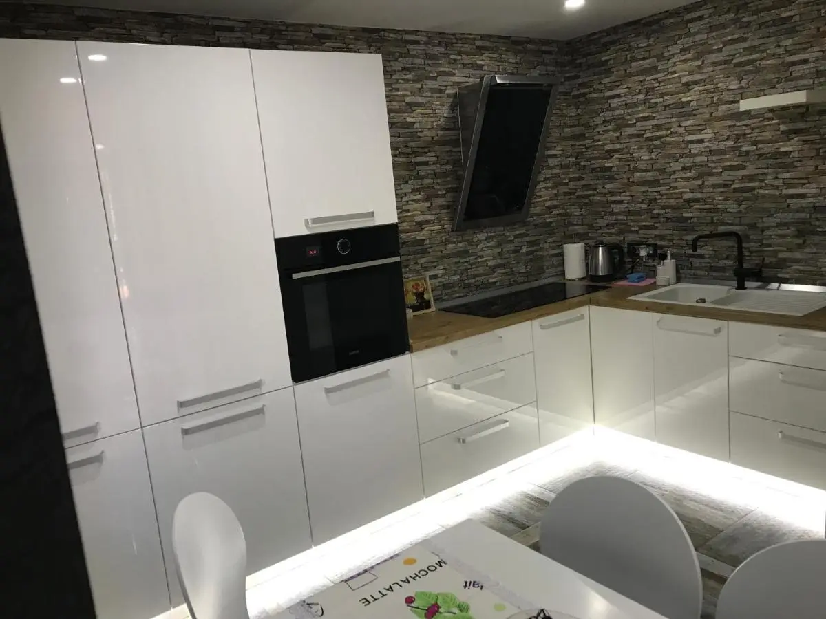Apartment Ajla