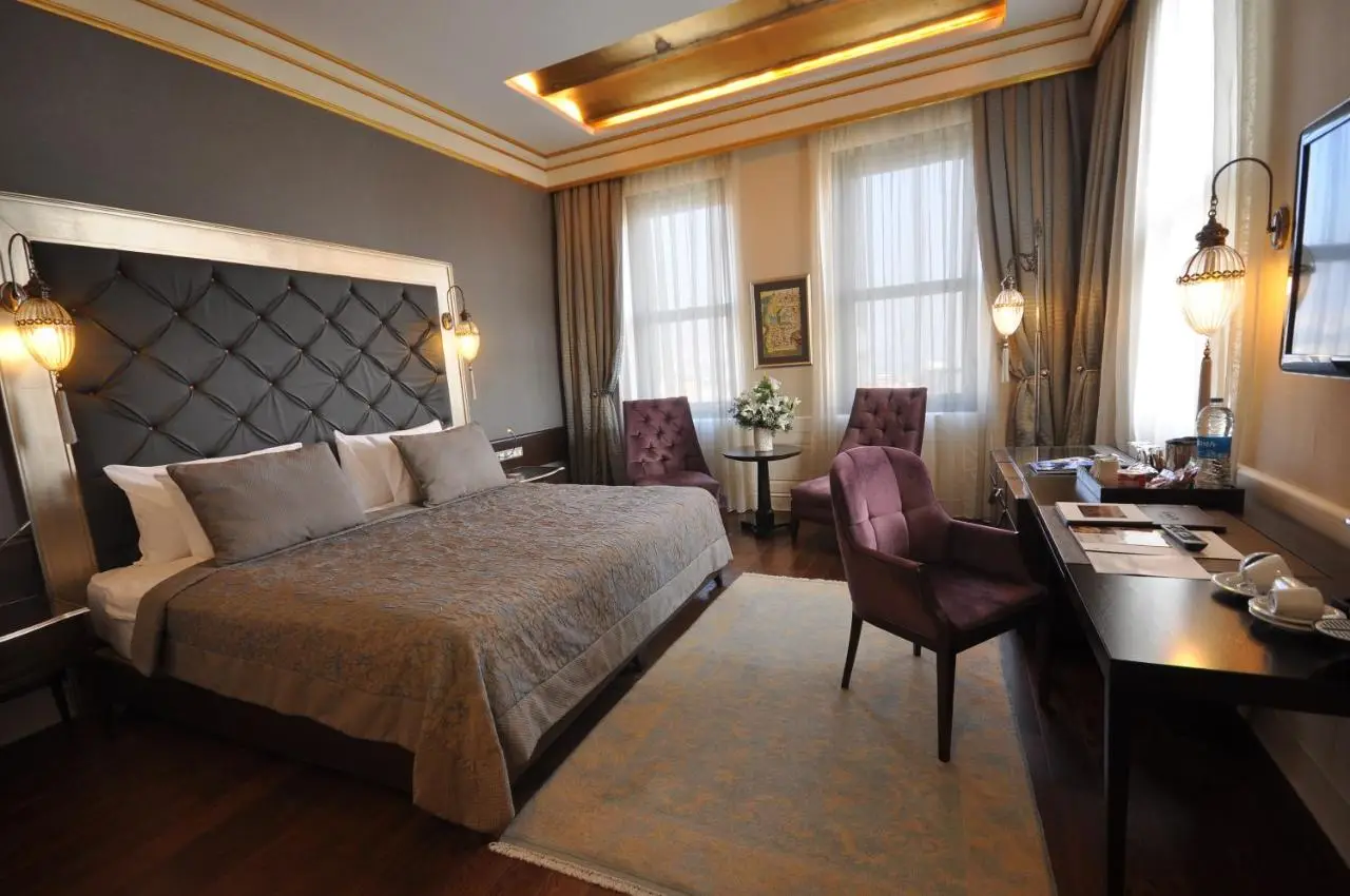 Levni Hotel & SPA - Special Category