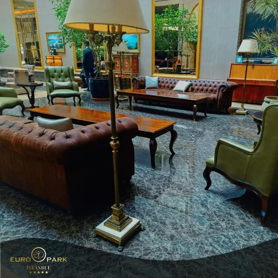 Euro Park Otel