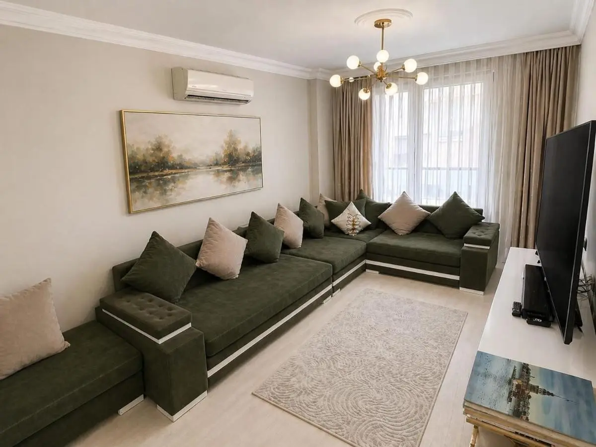 Bomonti Grand Royale Şişli