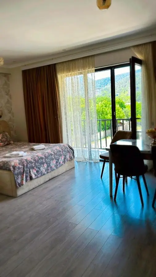 Vitali Apartment
