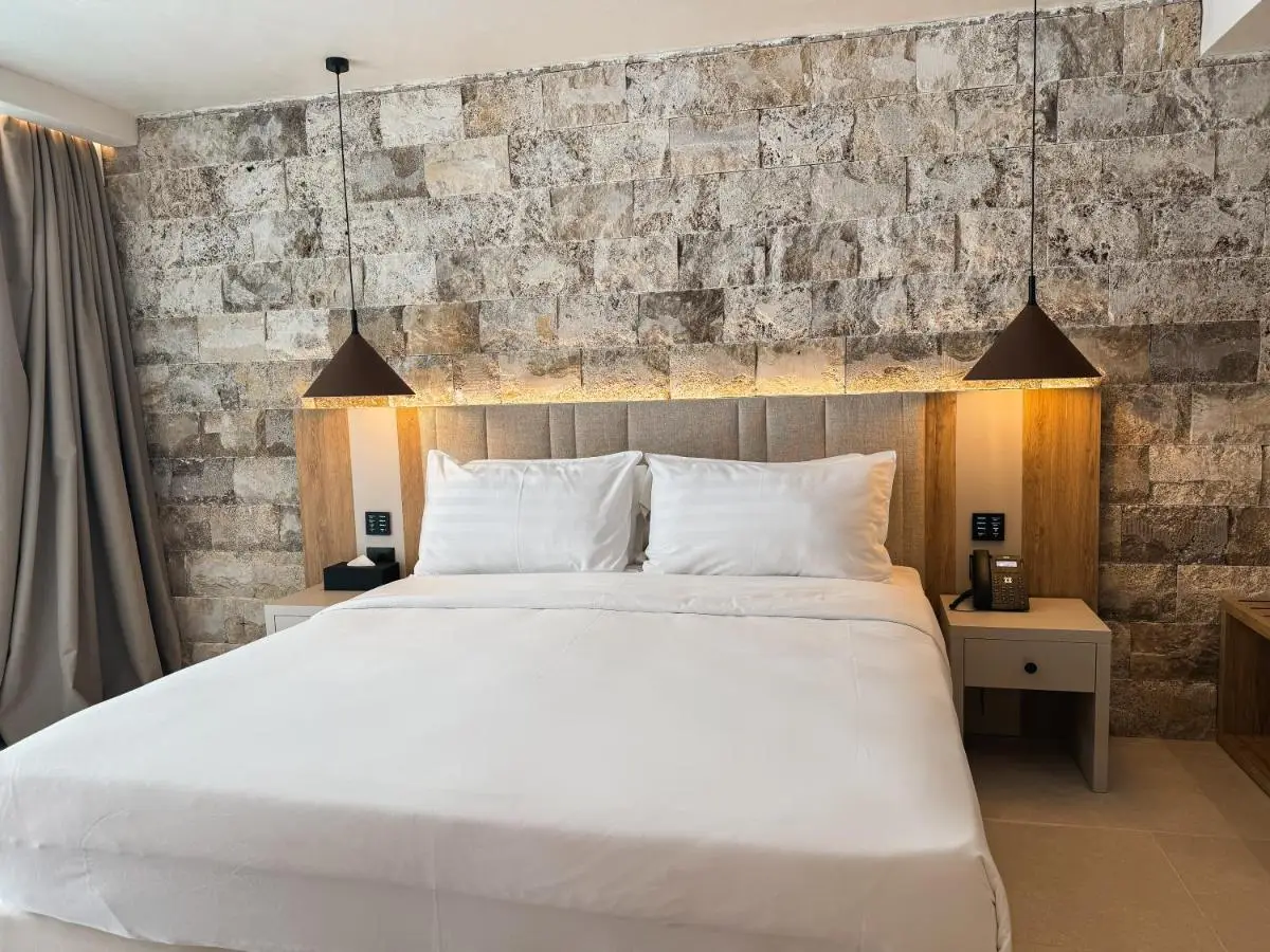 Drymades Inn Resort