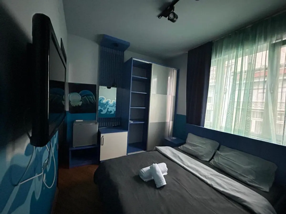 Porta Hostel