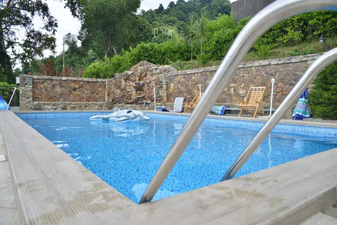 Mount Villa Kvariati