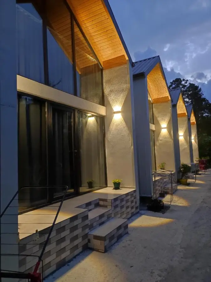 Guest House Koba