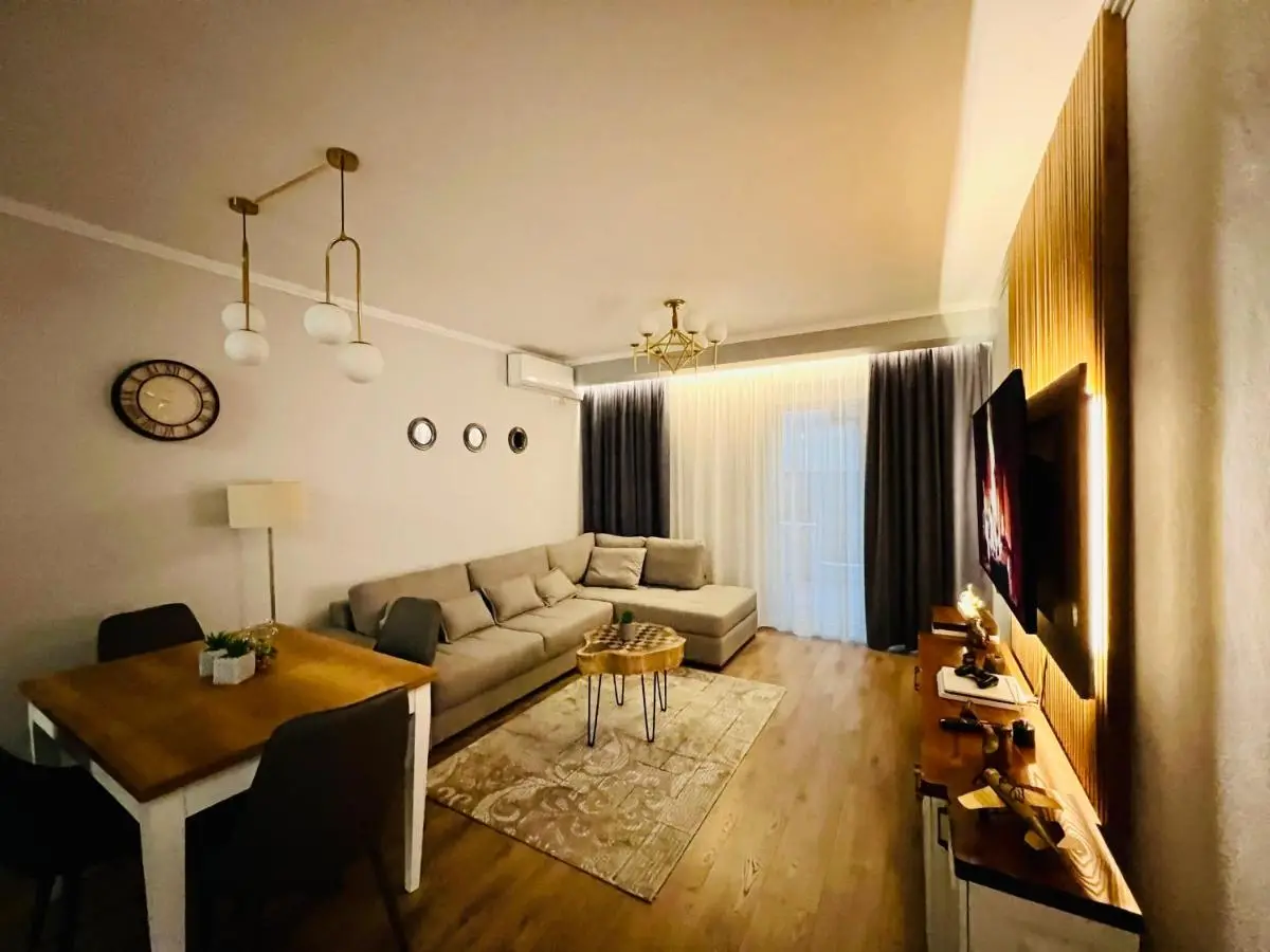 Luxury Apartaments Tirana