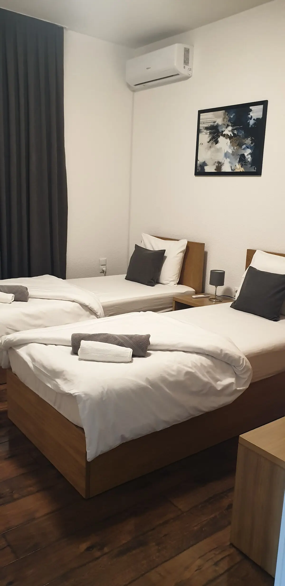 Holiday Homes Libera