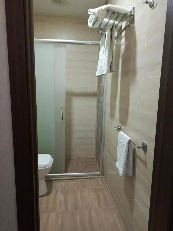 Hotel Mildom