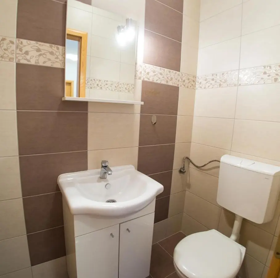 Apartment Enjoy free private parking