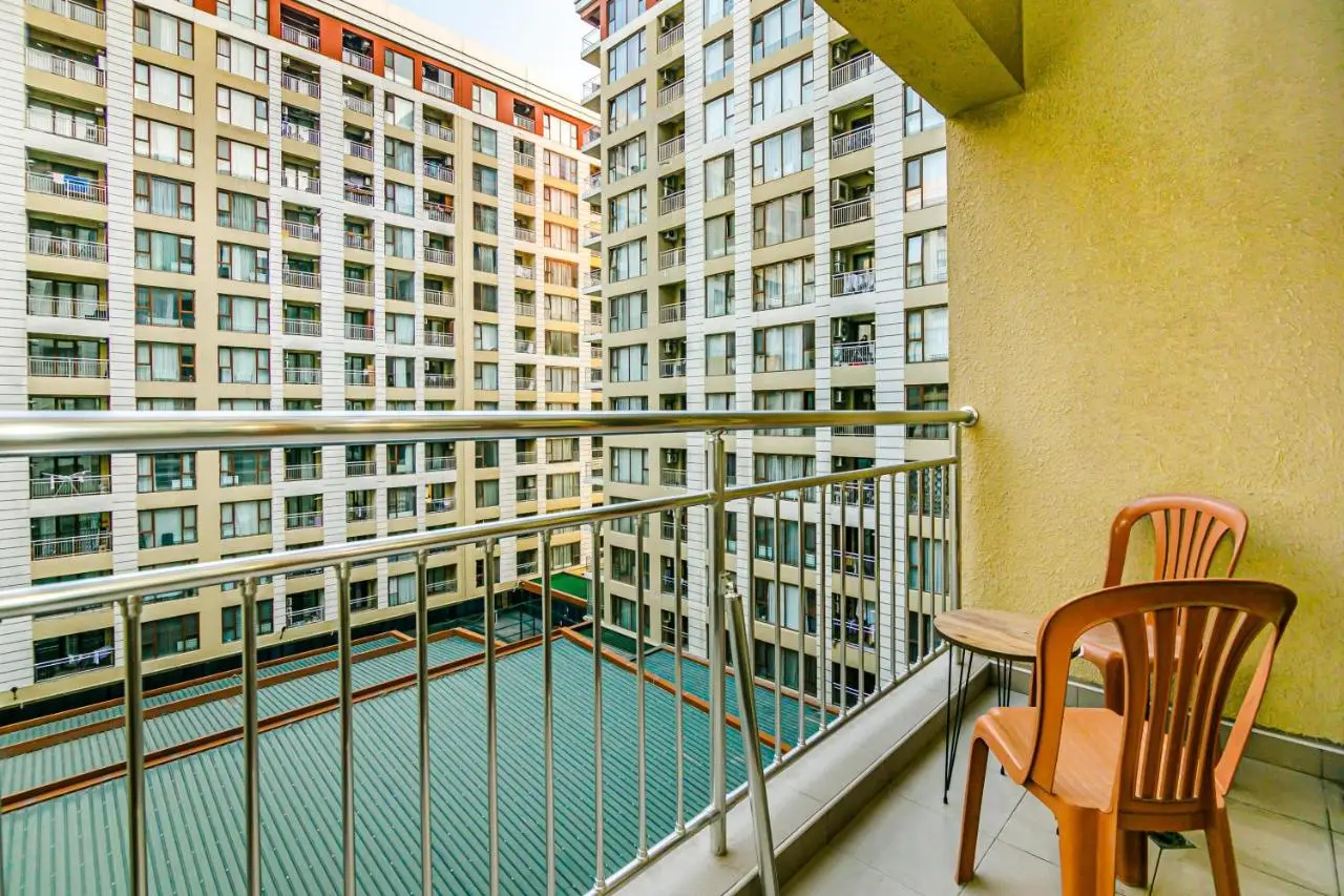 Park Azure One Bedroom Luxury Apartment